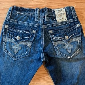 COPY - Rock Revival Men’s Jeans